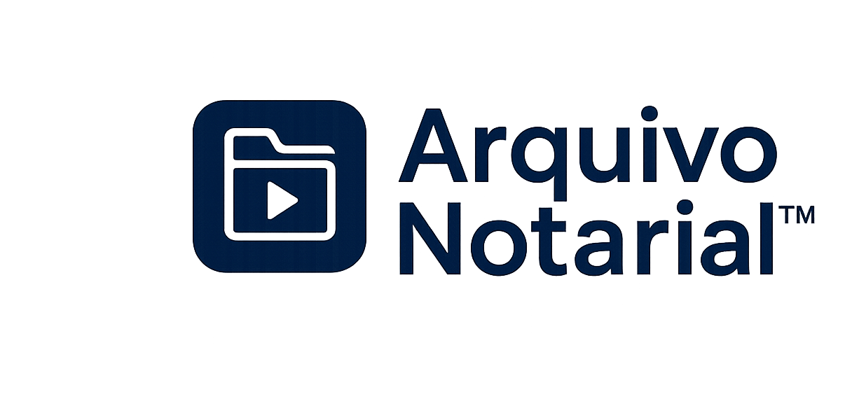 Arquivo Notarial
